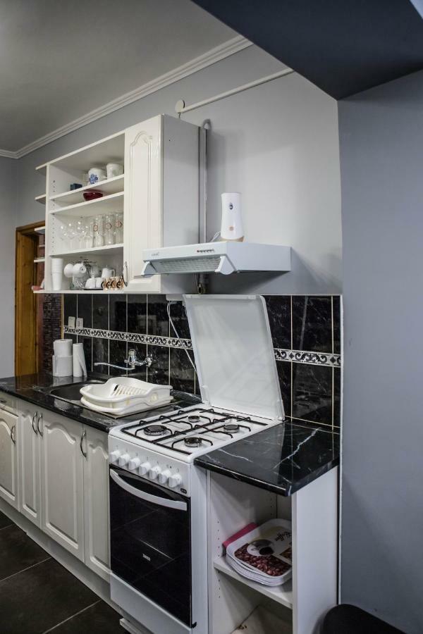 Vila Virag Vendeghaz Makó Exteriér fotografie