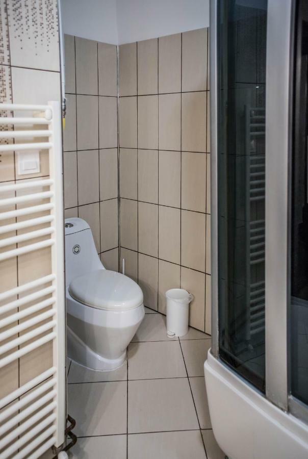 Vila Virag Vendeghaz Makó Exteriér fotografie
